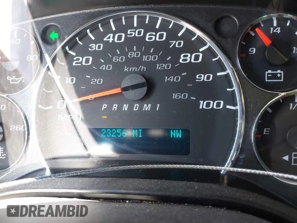 2020 Chevrolet Express Passenger LS with VIN 1GAZGNFG3L1241756, listed as a IAAI auction lot 42513261 with 23,256 mi miles and . Bid and sale history available at DreamBid. Image 7.