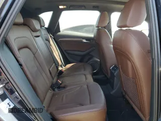 2016 Audi Q5 Premium Plus с VIN WA1D7AFP1GA007612, выставлен на аукционе Copart как лот 57958625 с пробегом 55 465 миль миль и Списание • Salvage title. История ставок и продаж доступна на DreamBid. Изображение 11.