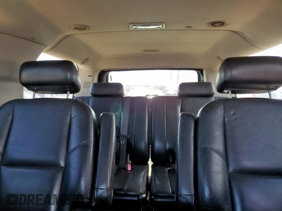 2007 Cadillac Escalade ESV with VIN 1GYFK66857R189183, listed as a Copart auction lot 62480355 with 101,024 mi miles and Clean title. Bid and sale history available at DreamBid. Image 10.