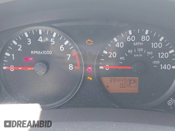 2020 Nissan Frontier SV с VIN 1N6ED0EA1LN706426, выставлен на аукционе IAAI как лот 42028856 с пробегом 39 449 миль миль и . История ставок и продаж доступна на DreamBid. Изображение 7.