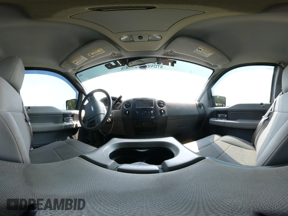 2006 Ford F-150 XLT с VIN 1FTPX14576FB54328, выставлен на аукционе IAAI как лот 42346791 с пробегом 90 248 миль миль и . История ставок и продаж доступна на DreamBid. Изображение 18.