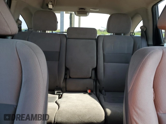 2011 Honda CR-V SE with VIN 5J6RE4H45BL103773, listed as a Copart auction lot 49448075 with 153,663 mi miles and Salvage Title. Bid and sale history available at carsss.com. Image 10.