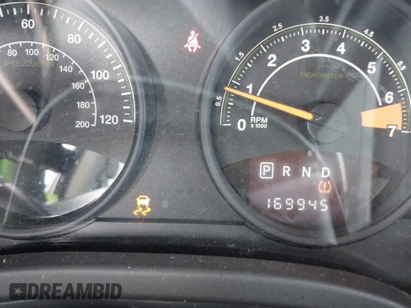 2015 Jeep Patriot Sport with VIN 1C4NJPBB0FD144126, listed as a IAAI auction lot 41745818 with 148,116 mi miles. Bid and sale history available at carsss.com. Image 7.