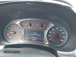 2023 Chevrolet Traverse LT Cloth with VIN 1GNERGKW2PJ212562, listed as a IAAI auction lot 42182348 with 84,069 mi miles and . Bid and sale history available at DreamBid. Image 7.