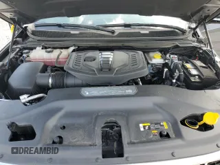 2024 Jeep Wagoneer Series II с VIN 1C4SJRBP7RS126538, выставлен на аукционе Copart как лот 60919165 с пробегом 30 386 миль миль и Чистый • Clean title. История ставок и продаж доступна на DreamBid. Изображение 12.