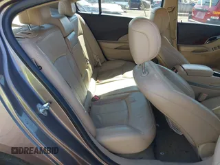 2010 Buick LaCrosse CXL with VIN 1G4GC5EG7AF321276, listed as a IAAI auction lot 41747726 with 145,982 mi miles and . Bid and sale history available at DreamBid. Image 8.