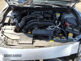 2019 Subaru Impreza z VIN 4S3GKAB69K3607788, wystawiony jako Copart lot #52505035 z przebiegiem 36 075 mil mil oraz Szkoda całkowita • Salvage title. Historia ofert i sprzedaży dostępna na DreamBid. Obrazek 11.