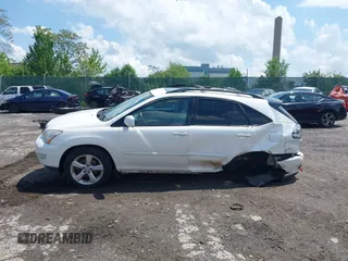 2004 Lexus RX 330 z VIN 2T2HA31U94C030866, wystawiony jako IAAI lot #42208386 z przebiegiem Nie podano mil oraz . Historia ofert i sprzedaży dostępna na DreamBid. Obrazek 13.