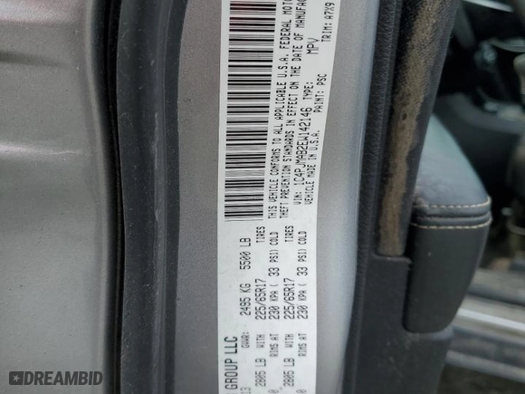 2014 Jeep Cherokee Sport with VIN 1C4PJMAB2EW142146, listed as a Copart auction lot 51924215 with 169,781 mi miles and Clean Title. Bid and sale history available at carsss.com. Image 13.