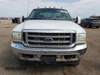 2003 Ford Super Duty F-250 XL with VIN 1FTNW21SX3EC84972, listed as a Copart auction lot 70848424 with 291,325 mi miles and Salvage Title. Bid and sale history available at carsss.com. Image 5.