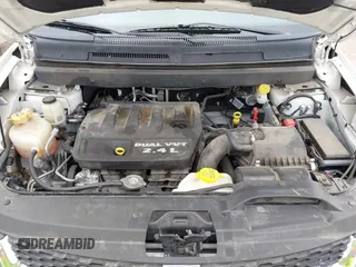 2014 Dodge Journey American Value with VIN 3C4PDCAB8ET141803, listed as a IAAI auction lot 42097292 with 76,339 mi miles and . Bid and sale history available at DreamBid. Image 10.