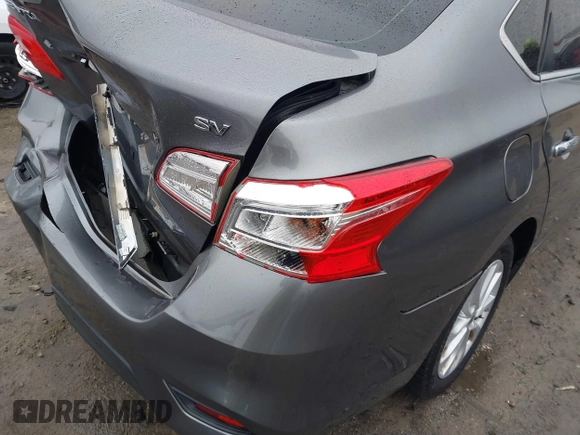 2018 Nissan Sentra SR with VIN 3N1AB7APXJY269751, listed as a IAAI auction lot 41204236 with 129,778 mi miles and . Bid and sale history available at DreamBid. Image 19.