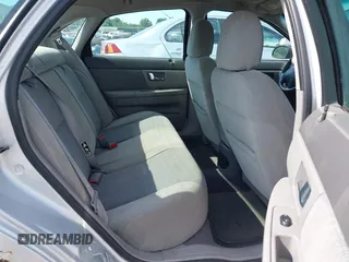 2001 Ford Taurus SE with VIN 1FAFP53U21A168449, listed as a IAAI auction lot 42715095 with 249,568 mi miles and . Bid and sale history available at DreamBid. Image 8.
