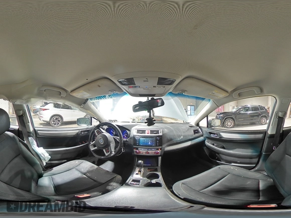2016 Subaru Legacy Premium with VIN 4S3BNAC67G3030069, listed as a Copart auction lot 51670395 with 138,354 mi miles and Salvage Title. Bid and sale history available at DreamBid. Image 13.