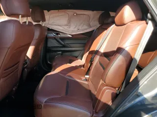 2019 Mazda CX-9 Signature с VIN JM3TCBEY5K0327681, выставлен на аукционе Copart как лот 47059415 с пробегом 91 848 миль миль и Списание • Salvage title. История ставок и продаж доступна на DreamBid. Изображение 11.