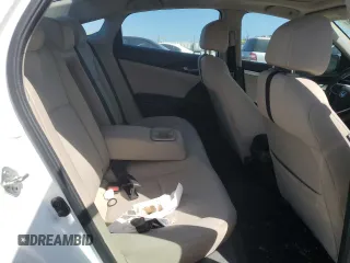 2016 Honda Civic EX-T с VIN 2HGFC1F36GH635501, выставлен на аукционе Copart как лот 57162945 с пробегом Не указан миль и Списание • Salvage title. История ставок и продаж доступна на DreamBid. Изображение 10.