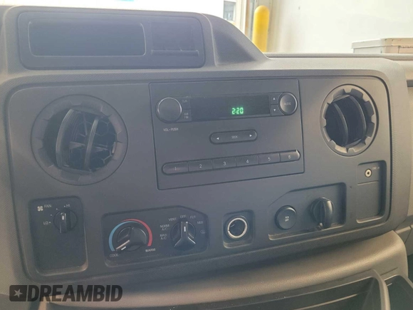 2012 Ford Econoline Cargo Commercial с VIN 1FTNE2EL5CDB21030, выставлен на аукционе IAAI как лот 42787301 с пробегом 93 706 миль миль и . История ставок и продаж доступна на DreamBid. Изображение 12.