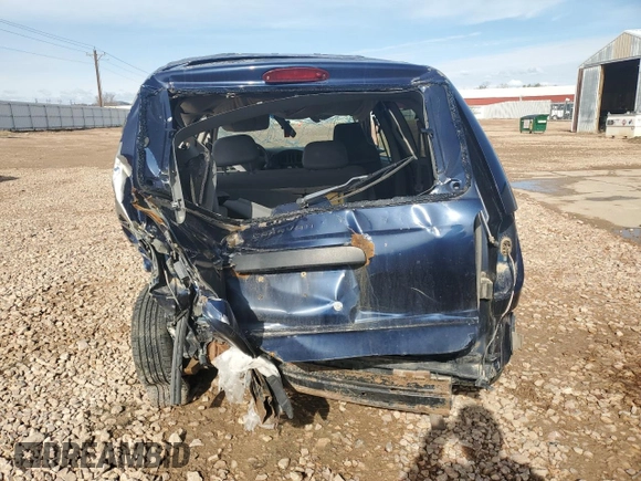2005 Dodge Caravan SE with VIN 1D4GP25E55B315675, listed as a Copart auction lot 53794095 with 280,863 mi miles and Clean title. Bid and sale history available at DreamBid. Image 6.