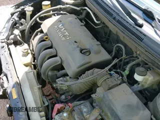 2004 Toyota Corolla CE with VIN 2T1BR32E34C259649, listed as a IAAI auction lot 43214240 with 184,252 mi miles and . Bid and sale history available at DreamBid. Image 12.