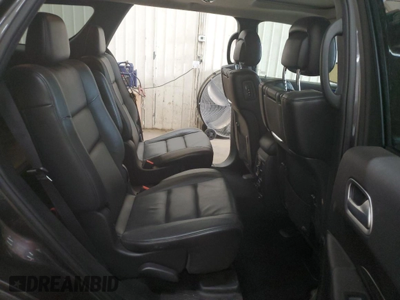2019 Dodge Durango Citadel with VIN 1C4RDJEG5KC692054, listed as a Copart auction lot 76999704 with 79,022 mi miles and Salvage Title. Bid and sale history available at DreamBid. Image 11.