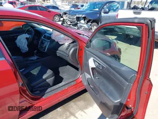 2017 Nissan Altima SV with VIN 1N4AL3AP7HC158148, listed as a IAAI auction lot 41604475 with 75,797 mi miles and . Bid and sale history available at DreamBid. Image 5.