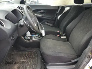 2012 Scion xD z VIN JTKKU4B44C1016035, wystawiony jako Copart lot #51774855 z przebiegiem 110 522 mil mil oraz Czysty tytuł • Clean title. Historia ofert i sprzedaży dostępna na DreamBid. Obrazek 7.