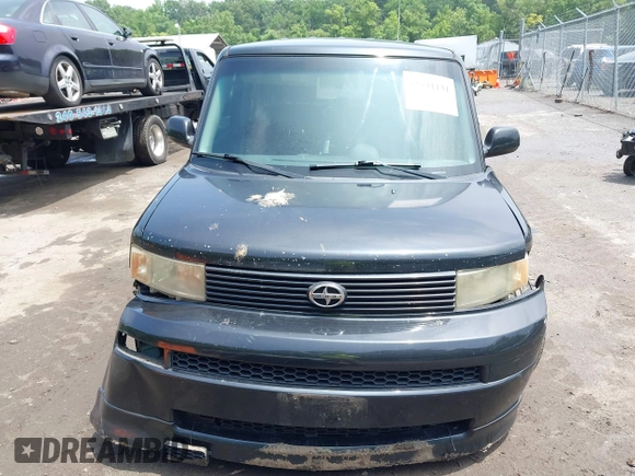 2006 Scion xB with VIN JTLKT324264082353, listed as a IAAI auction lot 42531131 with 264,104 mi miles and . Bid and sale history available at DreamBid. Image 12.
