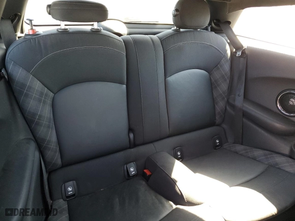 2014 MINI Cooper Hardtop S with VIN WMWXM7C54ET970150, listed as a Copart auction lot 49955035 with NaN miles and Salvage Title. Bid and sale history available at carsss.com. Image 10.