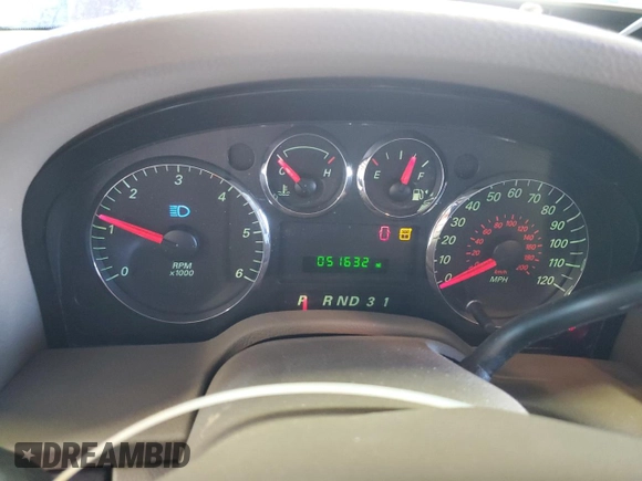 2007 Ford Freestar SEL z VIN 2FMZA52257BA12486, wystawiony jako Copart lot #47176444 z przebiegiem 51 632 mil mil oraz Czysty tytuł • Clean title. Historia ofert i sprzedaży dostępna na DreamBid. Obrazek 9.