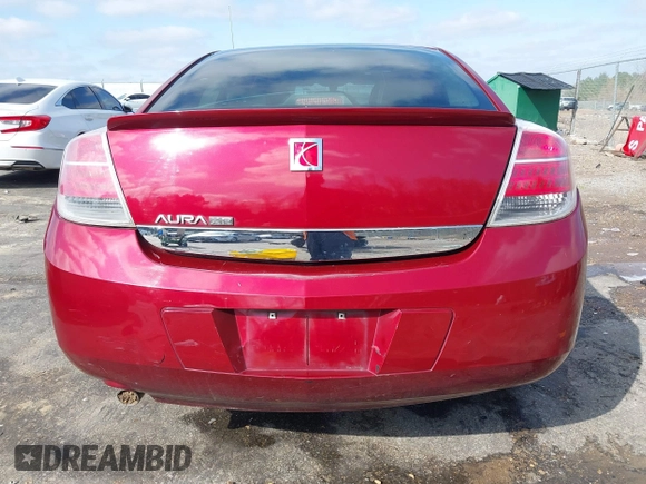 2009 Saturn Aura XR z VIN 1G8ZV57B29F109805, wystawiony jako IAAI lot #41565335 z przebiegiem 149 760 mil mil oraz . Historia ofert i sprzedaży dostępna na DreamBid. Obrazek 16.