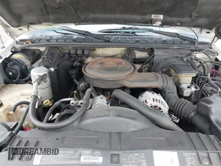 1995 GMC Sonoma with VIN 1GTCS14Z2SK501226, listed as a IAAI auction lot 41821246 with 195,746 mi miles. Bid and sale history available at carsss.com. Image 10.