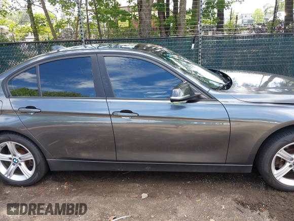 2013 BMW 3 Series 328i xDrive with VIN WBA3B5G53DNS05713, listed as a IAAI auction lot 42768480 with 133,851 mi miles and . Bid and sale history available at DreamBid. Image 13.