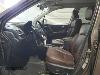 2017 Subaru Forester Touring с VIN JF2SJAWC0HH485803, выставлен на аукционе Copart как лот 55204015 с пробегом 107 337 миль миль и Списание • Salvage title. История ставок и продаж доступна на DreamBid. Изображение 7.