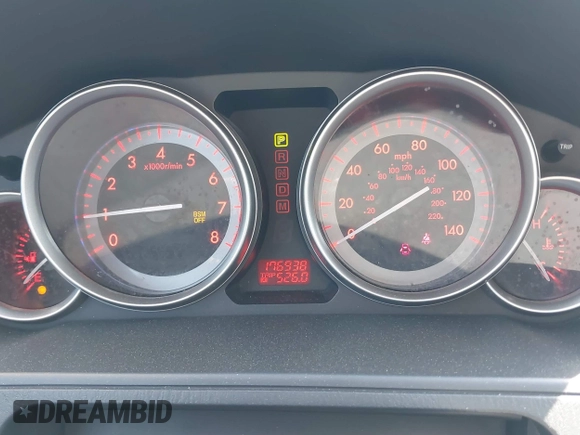 2010 Mazda CX-9 Touring z VIN JM3TB3MV4A0224881, wystawiony jako IAAI lot #42234860 z przebiegiem 176 938 mil mil oraz . Historia ofert i sprzedaży dostępna na DreamBid. Obrazek 7.