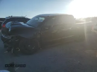 2018 Nissan Titan Pro-4X z VIN 1N6AA1E53JN549835, wystawiony jako Copart lot #87432874 z przebiegiem 65 436 mil mil oraz Szkoda całkowita • Salvage title. Historia ofert i sprzedaży dostępna na DreamBid. Obrazek 1.