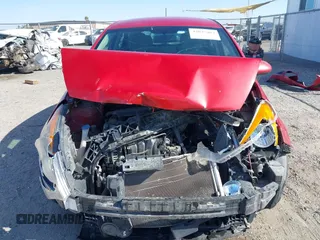 2015 Kia Rio LX with VIN KNADM5A30F6500710, listed as a IAAI auction lot 42049467 with 138,271 mi miles. Bid and sale history available at carsss.com. Image 13.