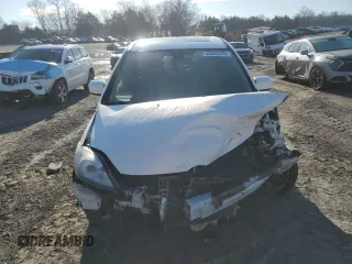 2008 Mazda 5 Sport with VIN JM1CR293X80314181, listed as a Copart auction lot 43626375 with 114,864 mi miles and Salvage Title. Bid and sale history available at carsss.com. Image 5.