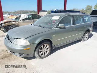 2004 Volkswagen Passat GLS z VIN WVWVD63BX4E011218, wystawiony jako IAAI lot #41308619 z przebiegiem 178 579 mil mil oraz . Historia ofert i sprzedaży dostępna na DreamBid. Obrazek 2.