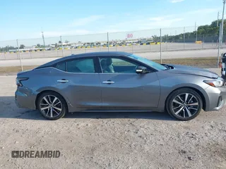 2021 Nissan Maxima SV z VIN 1N4AA6CVXMC508952, wystawiony jako IAAI lot #41900012 z przebiegiem 66 249 mil mil oraz . Historia ofert i sprzedaży dostępna na DreamBid. Obrazek 13.