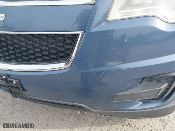 2012 Chevrolet Equinox LT w/1LT with VIN 2GNFLEEK2C6133886, listed as a IAAI auction lot 42083012 with 116,980 mi miles. Bid and sale history available at carsss.com. Image 6.