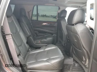2016 Cadillac Escalade Premium Collection z VIN 1GYS4CKJ5GR148309, wystawiony jako Copart lot #55651875 z przebiegiem 115 124 mil mil oraz Szkoda całkowita • Salvage title. Historia ofert i sprzedaży dostępna na DreamBid. Obrazek 11.