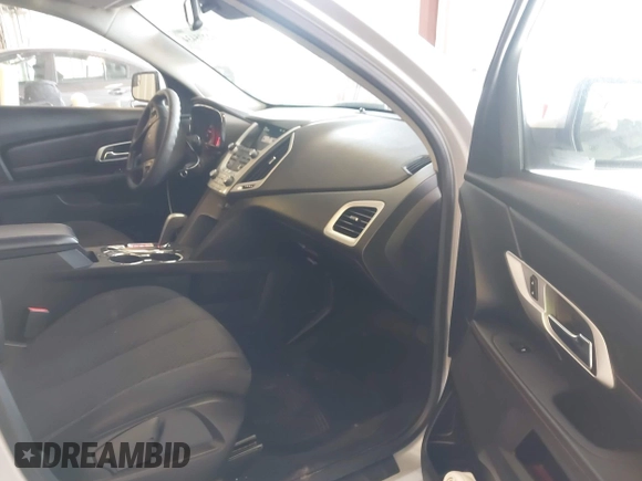 2012 GMC Terrain SLE-1 with VIN 2GKFLREK5C6218967, listed as a IAAI auction lot 42275434 with 215,518 mi miles and . Bid and sale history available at DreamBid. Image 5.