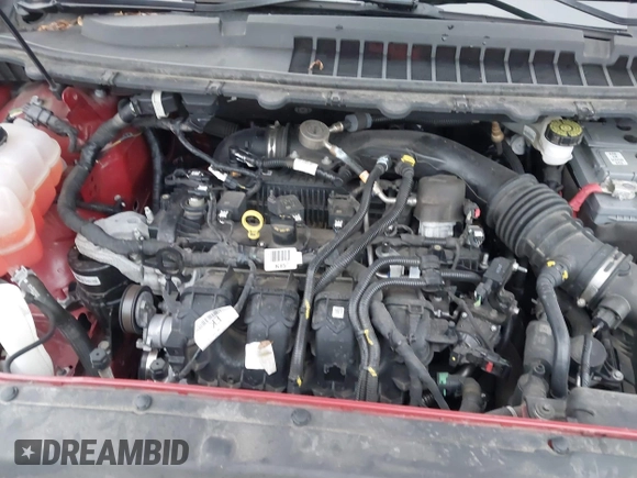 2020 Ford Edge SEL with VIN 2FMPK4J93LBB53757, listed as a IAAI auction lot 40881471 with 69,546 mi miles and . Bid and sale history available at DreamBid. Image 10.