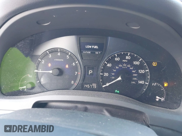 2012 Lexus RX 350 с VIN 2T2BK1BA2CC143553, выставлен на аукционе IAAI как лот 42456970 с пробегом 145 779 миль миль и . История ставок и продаж доступна на DreamBid. Изображение 7.