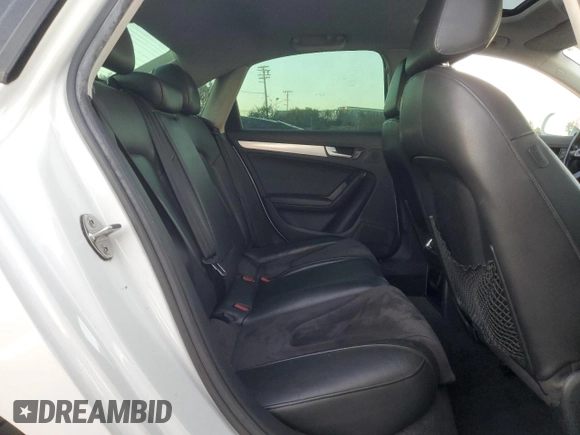 2011 Audi A4 2.0T Premium Plus with VIN WAUEFAFL6BN030473, listed as a Copart auction lot 84255084 with 149,486 mi miles and Salvage Title. Bid and sale history available at carsss.com. Image 10.