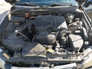 2004 Lexus IS 300/350 with VIN JTHBD192840089344, listed as a IAAI auction lot 41270601 with 195,948 mi miles and . Bid and sale history available at carsss.com. Image 10.