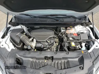 2024 Chevrolet Blazer RS z VIN 3GNKBKRSXRS139522, wystawiony jako Copart lot #56057595 z przebiegiem 29 475 mil mil oraz Szkoda całkowita • Salvage title. Historia ofert i sprzedaży dostępna na DreamBid. Obrazek 12.