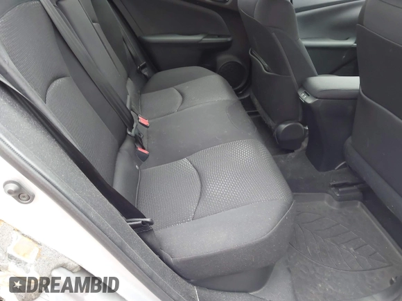 2019 Toyota Prius L Eco z VIN JTDKARFU2K3096560, wystawiony jako IAAI lot #42322950 z przebiegiem 20 866 mil mil oraz . Historia ofert i sprzedaży dostępna na DreamBid. Obrazek 8.