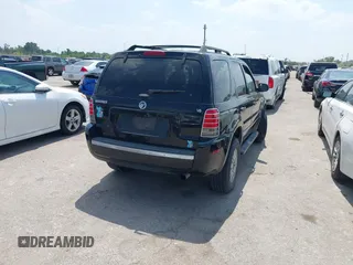 2006 Mercury Mariner Luxury z VIN 4M2YU56136KJ06342, wystawiony jako IAAI lot #42329098 z przebiegiem 216 578 mil mil oraz . Historia ofert i sprzedaży dostępna na DreamBid. Obrazek 4.