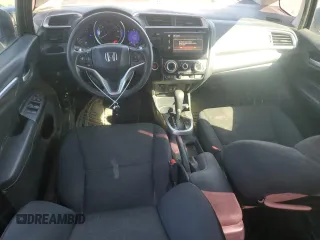 2015 Honda Fit EX-L with VIN 3HGGK5H82FM775245, listed as a Copart auction lot 46650915 with 162,307 mi miles and Clean Title. Bid and sale history available at carsss.com. Image 8.